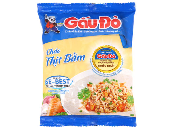 may dong goi chao thit bam 1