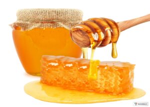 cách làm mật ong chất lượng 