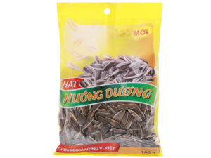 Hat huong duong