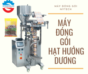 MÁY ĐÓNG GÓI HẠT HƯỚNG DƯƠNG GIÁ RẺ