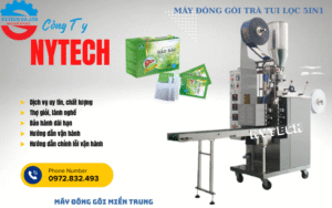 MAY TRA 5IN1