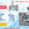 MÁY ĐÓNG GÓI NƯỚC ĐÁ